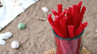 Get 3.5 Pounds of Red Vines--Which Are Good, Actually--For $6